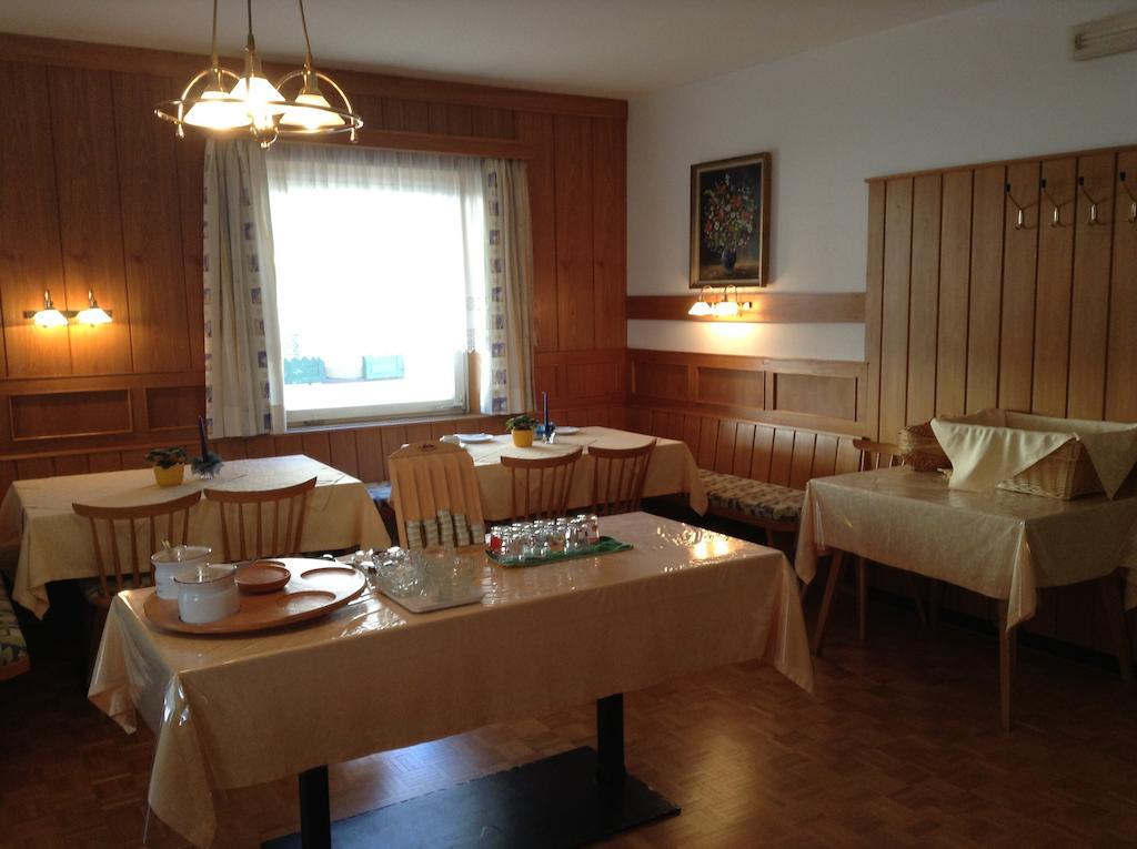 Garni Hofer Aparthotel Sexten Exterior photo