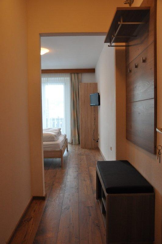 Garni Hofer Aparthotel Sexten Exterior photo